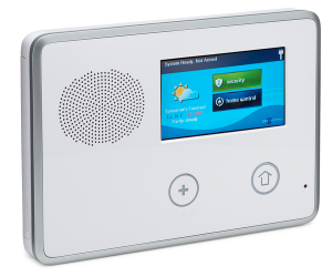 Denco Security Inc.’s Basic Home Alarm Kit
