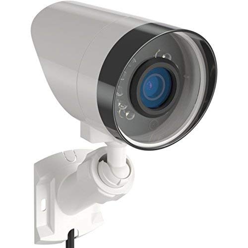 Smart Indoor And Outdoor Security Camera System