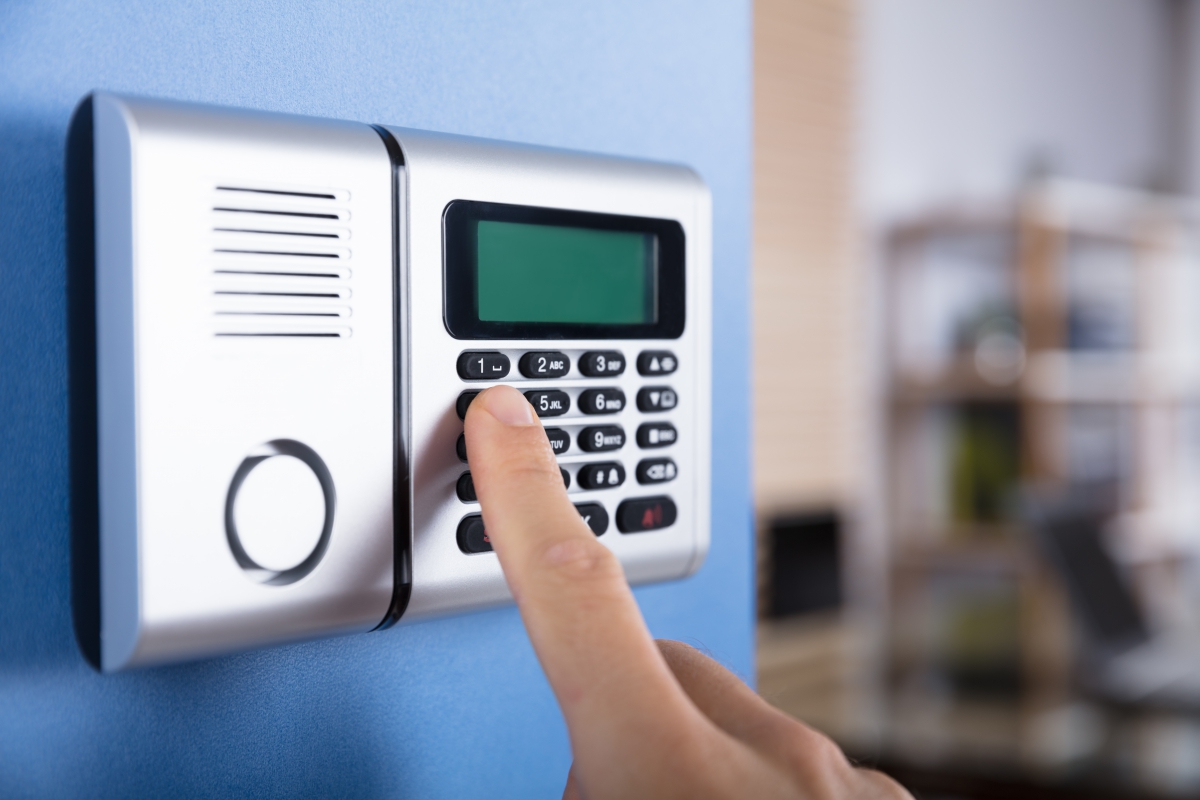 Security Systems In Ogden: 4 Things You Didn't Know About Security Systems