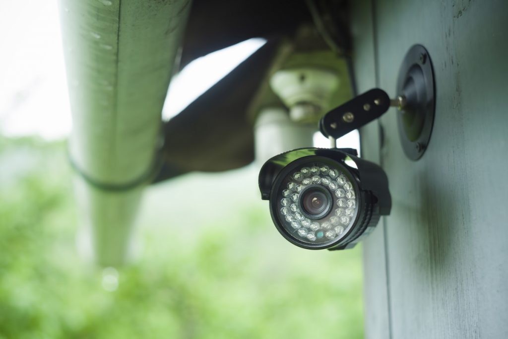 How To Decide If You Should Get A Home Security System
